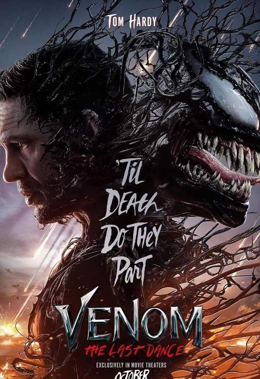 Venom The Last Dance (2024)