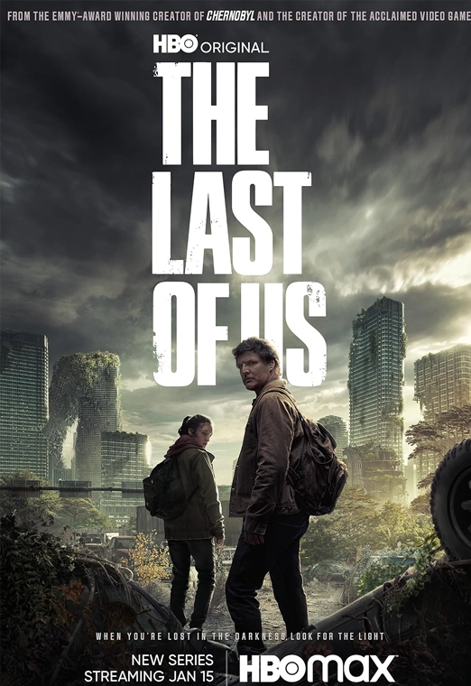 The Last Of Us