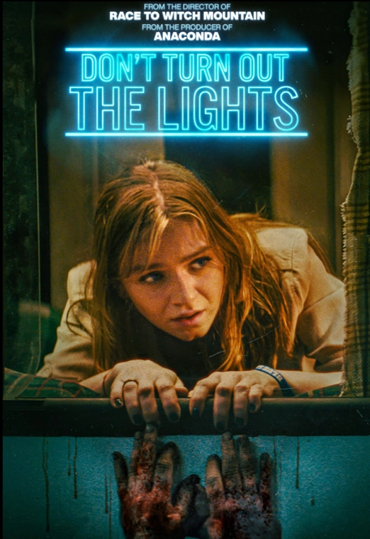 Dont Turn Out the Lights (2023)